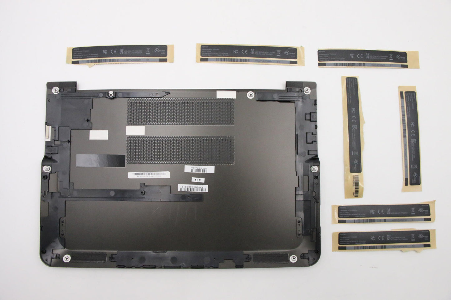Lenovo Co Covers - 04X4176