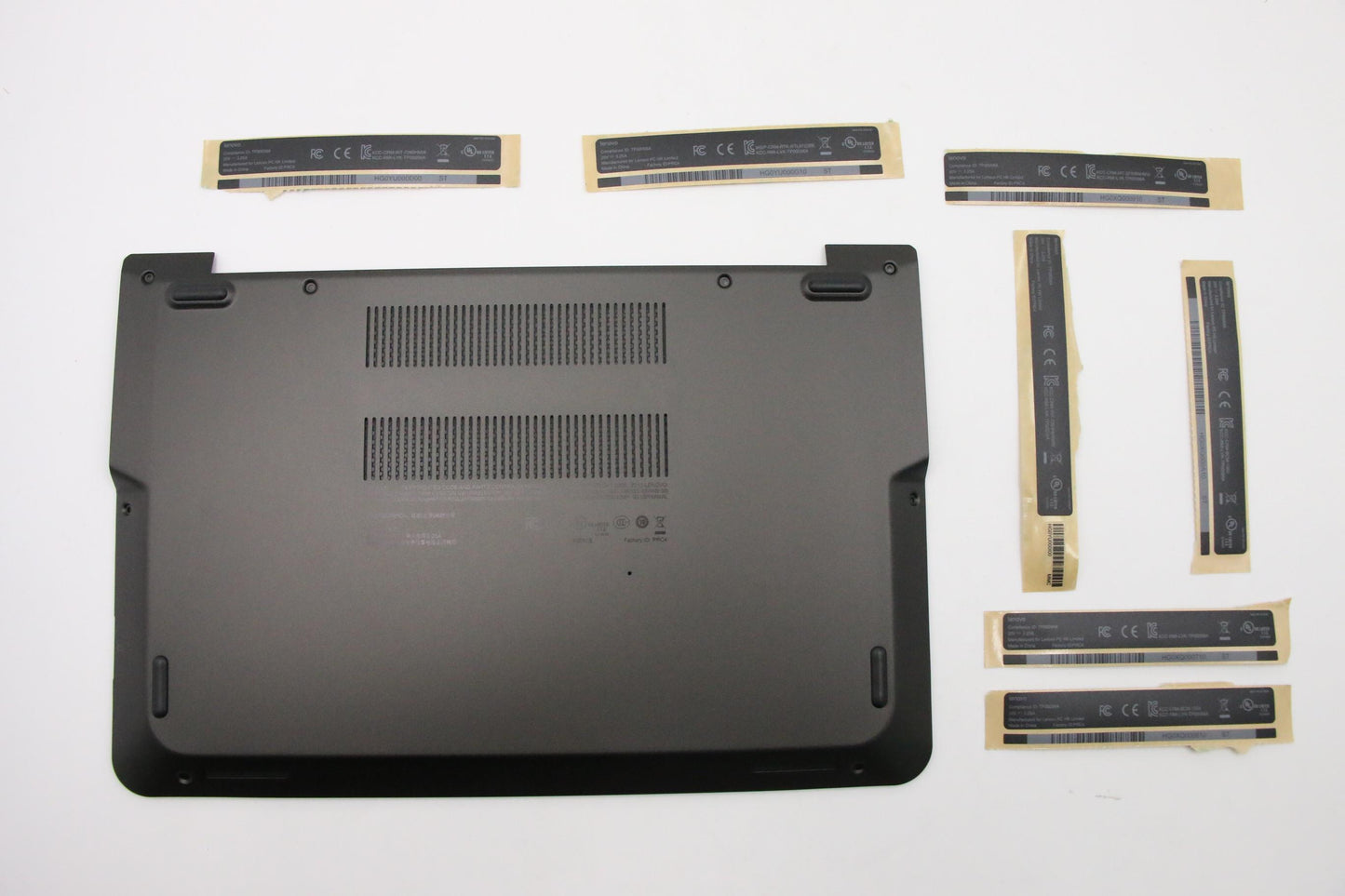 Lenovo Co Covers - 04X4176