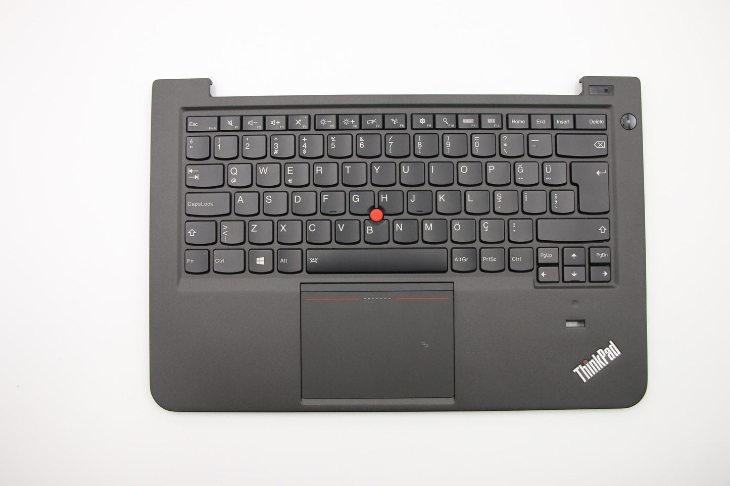 Lenovo Kb Chicon Tr Wc Covernfc - 04X4229