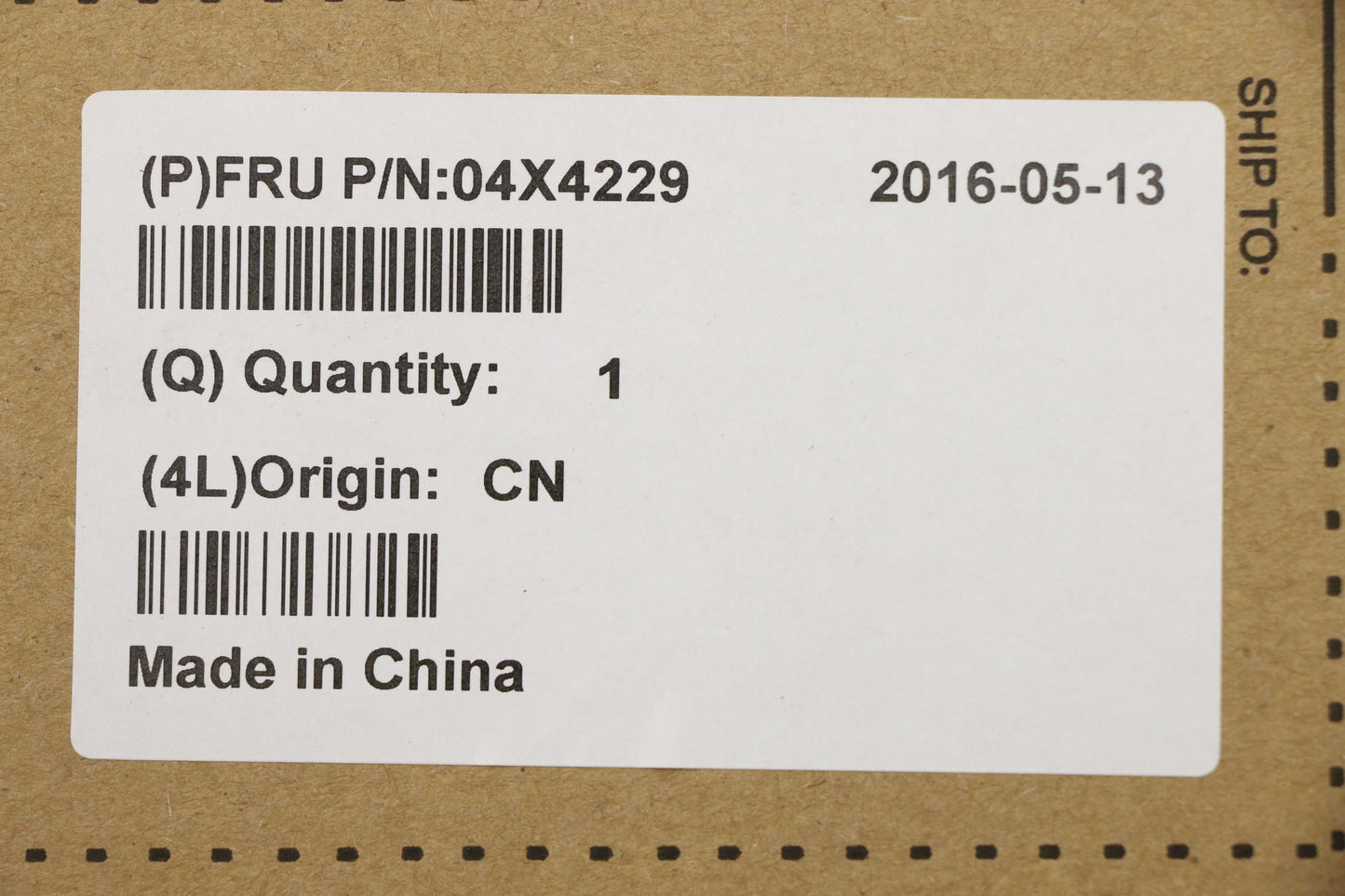 Lenovo Kb Chicon Tr Wc Covernfc - 04X4229