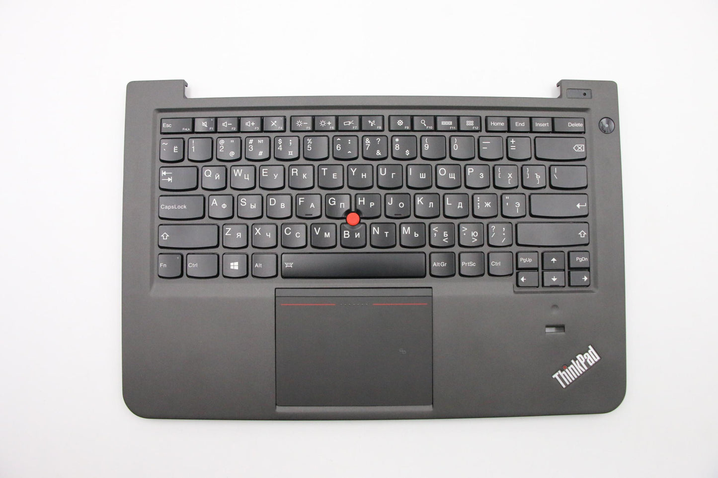 Lenovo Kb Assembly - 04X4261