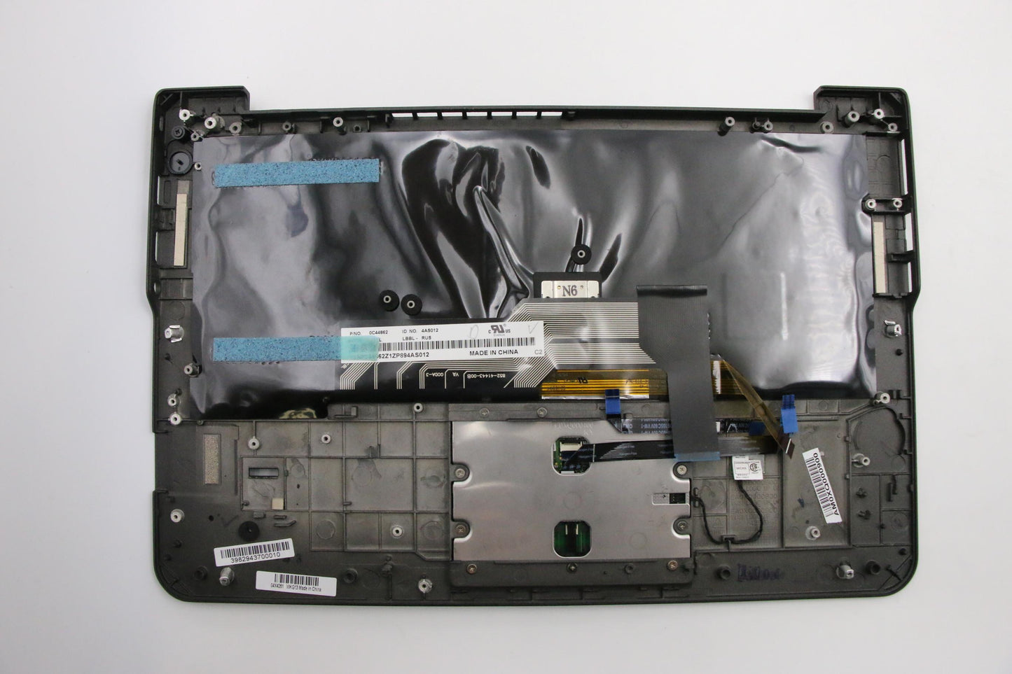Lenovo Kb Assembly - 04X4261
