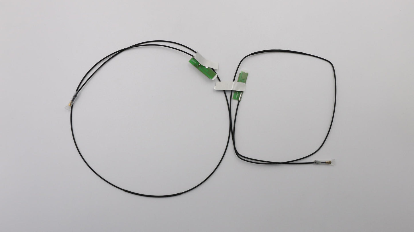 Lenovo Antenna Antenna Wl Set-15Amp T - 04X4277