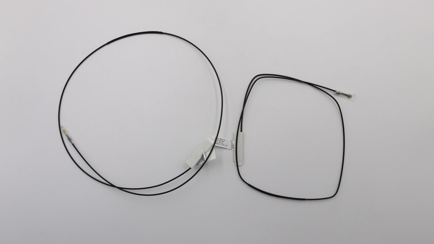 Lenovo Antenna Antenna Wl Set-15Amp T - 04X4277