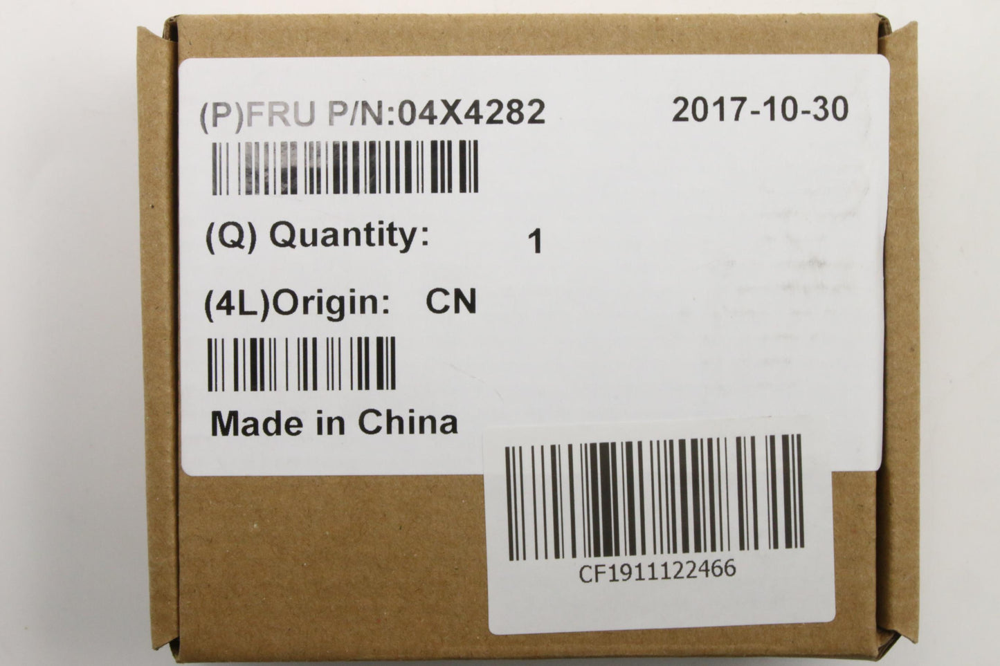 Lenovo Pb Software/Pubs - 04X4282