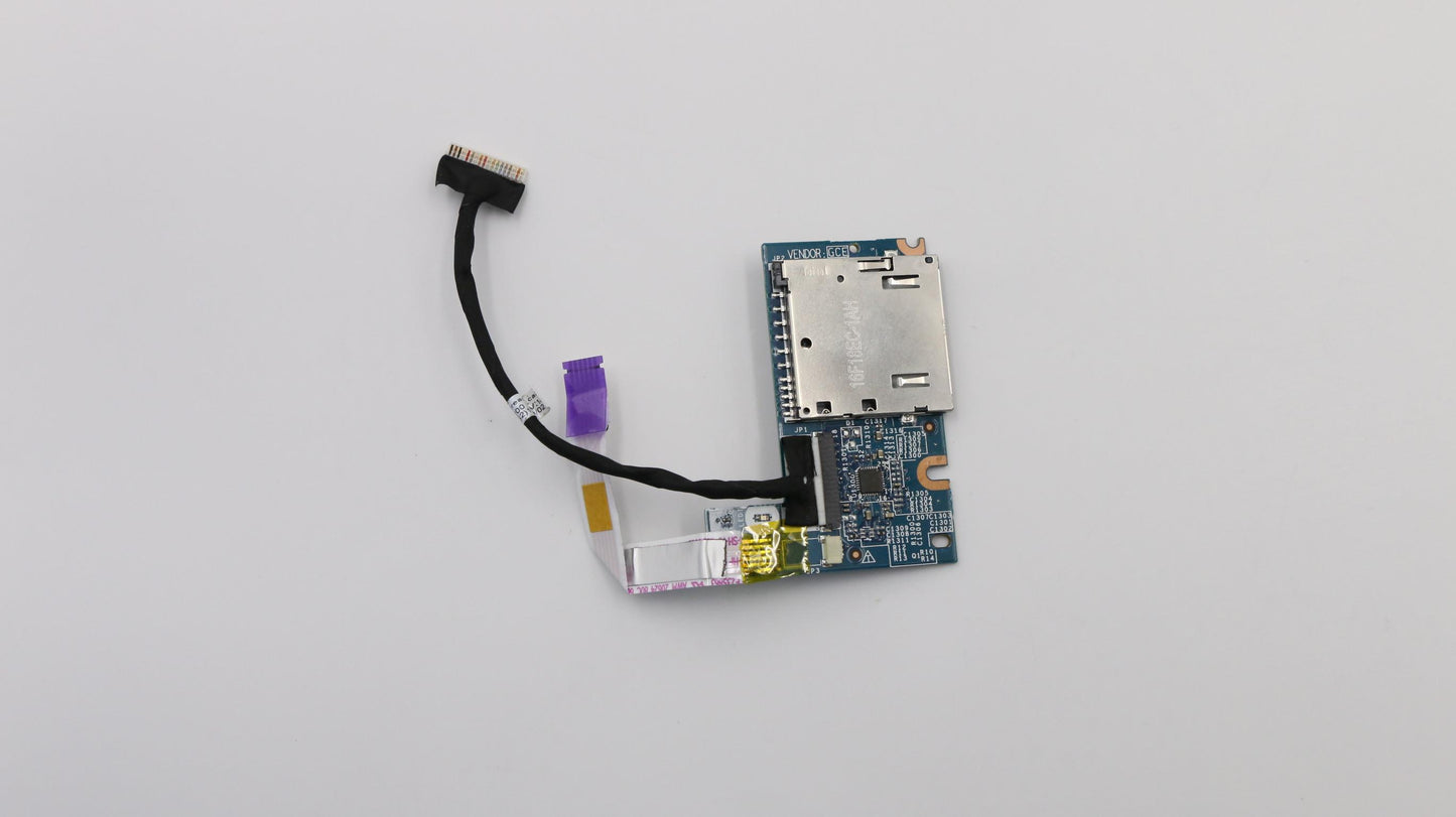 Lenovo Ci Cards Misc Internal - 04X4289
