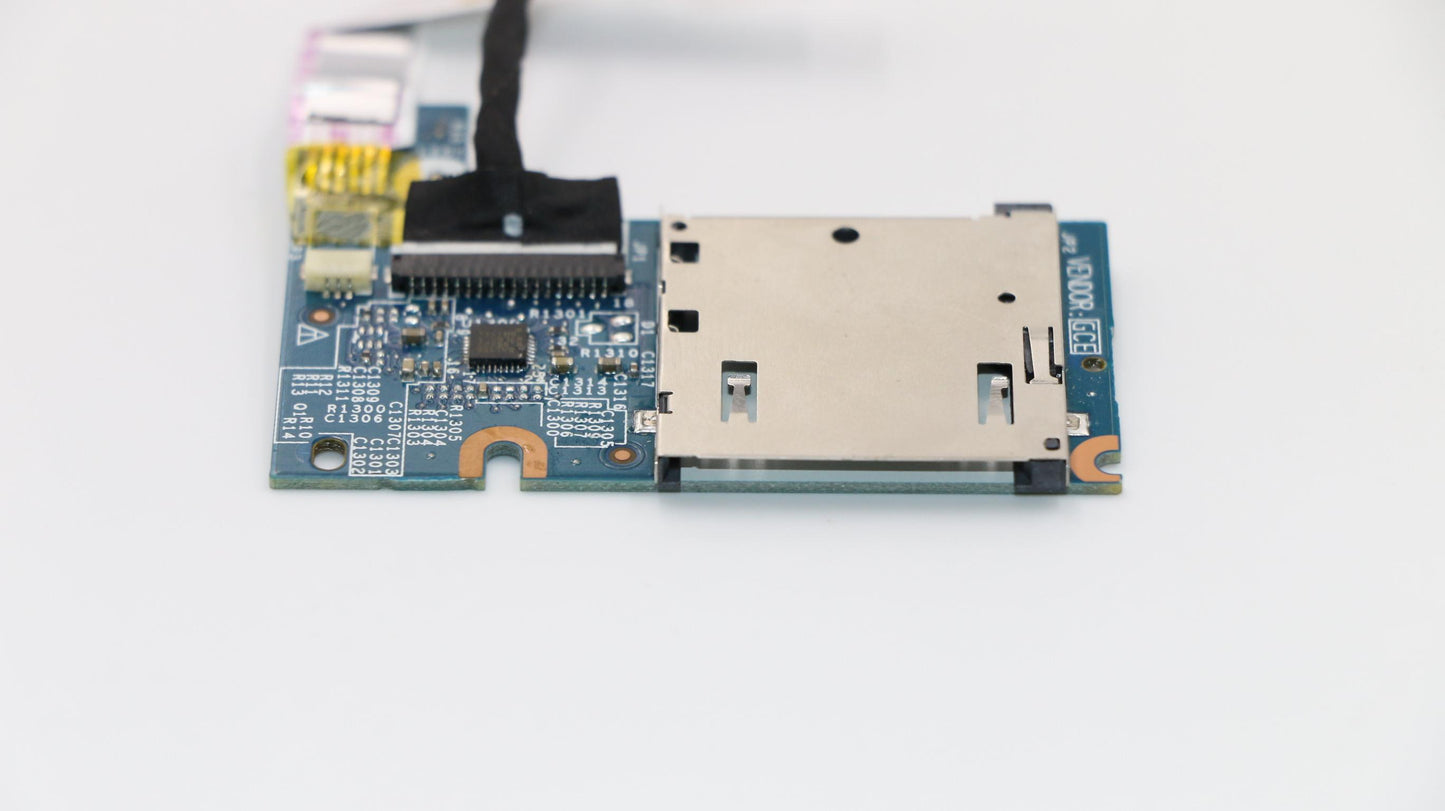 Lenovo Ci Cards Misc Internal - 04X4289