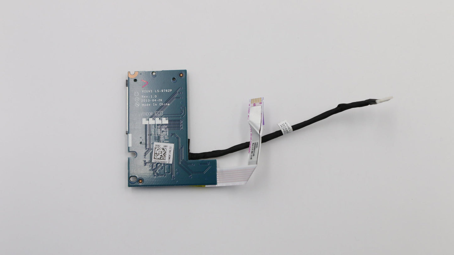 Lenovo Ci Cards Misc Internal - 04X4289