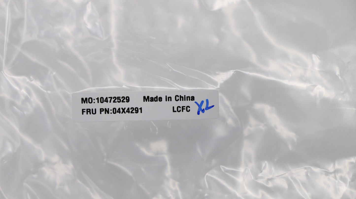 Lenovo Ks Kits Screws And Labels - 04X4291