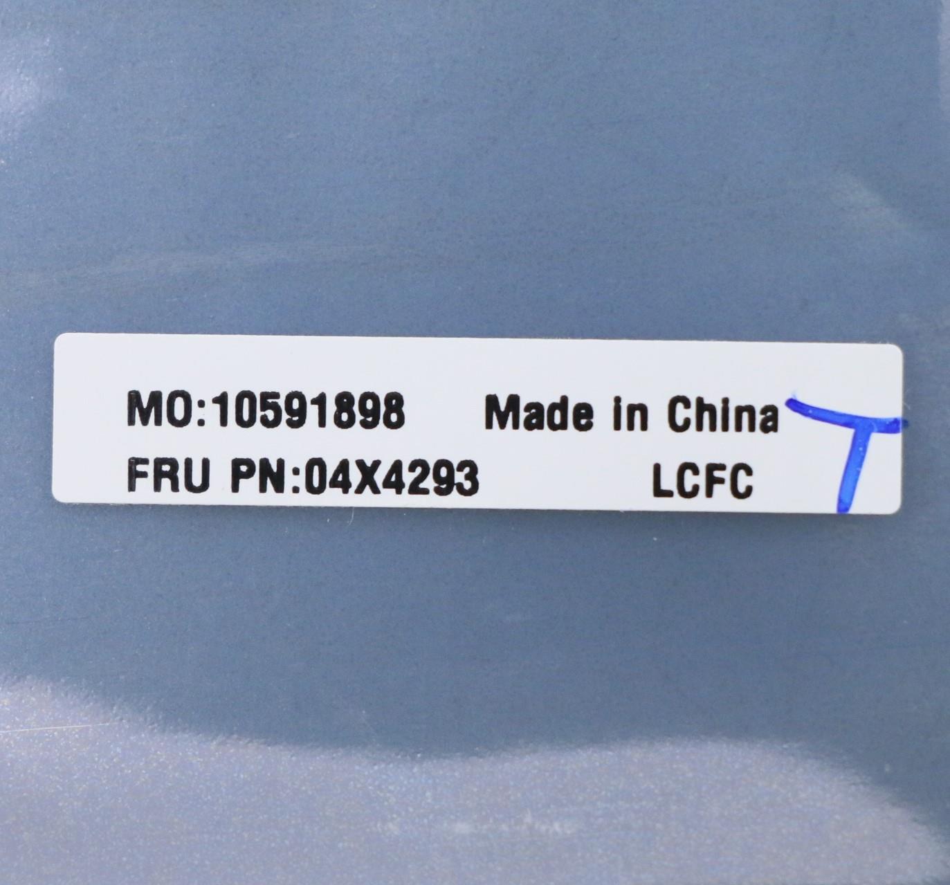 Lenovo Co Covers - 04X4293