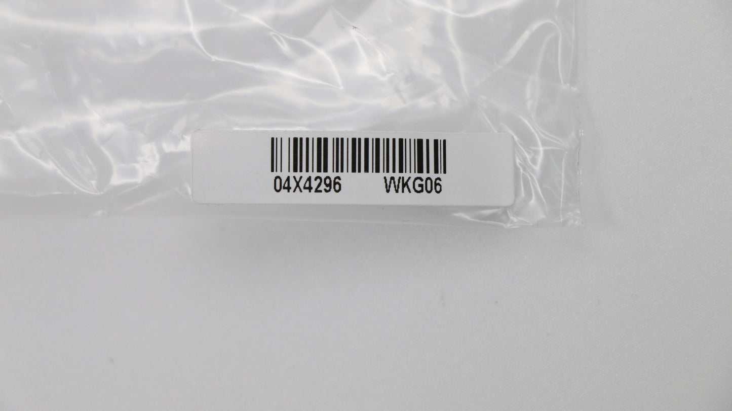 Lenovo Screw Screw Kit For Touch And - 04X4296