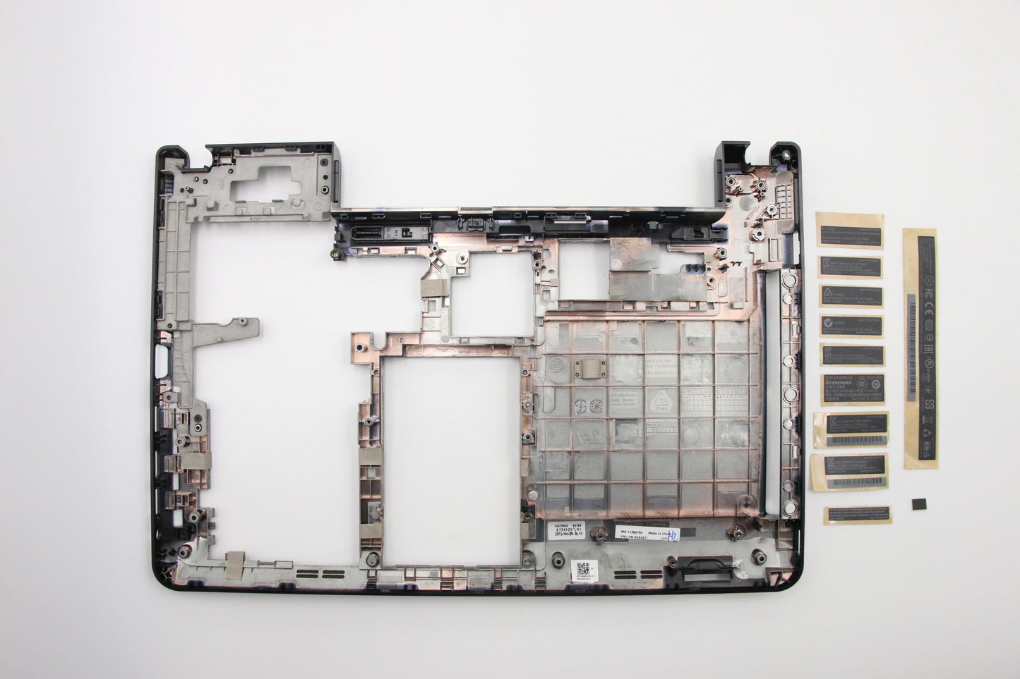 Lenovo Co Covers - 04X4321