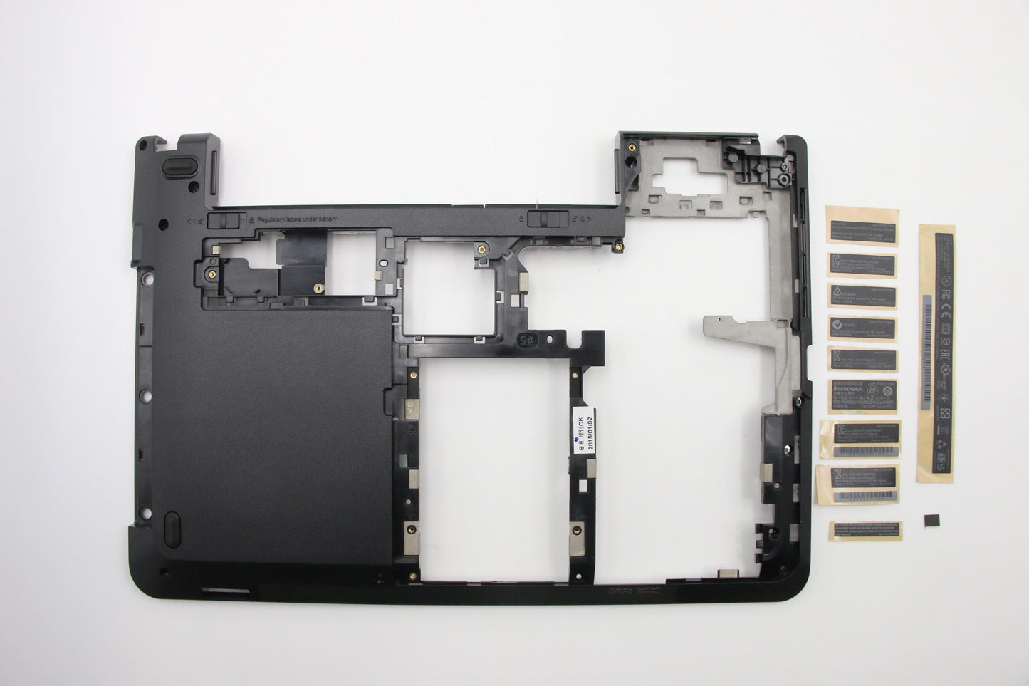Lenovo Co Covers - 04X4321