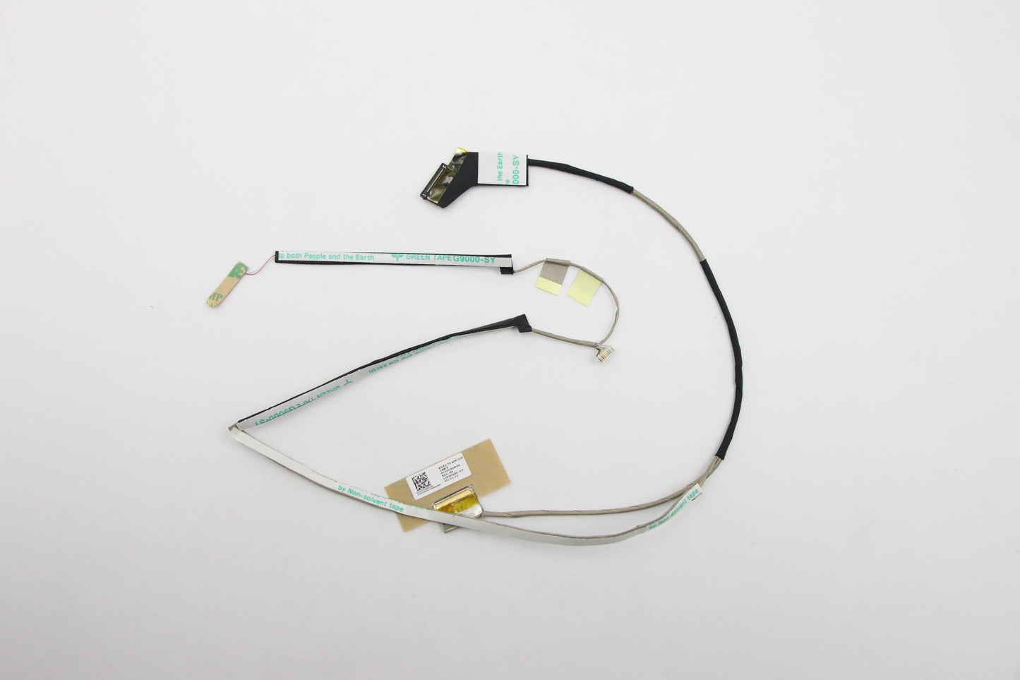Lenovo Cable 15W,Sb,Lcd Cable,For Ts - 04X4328