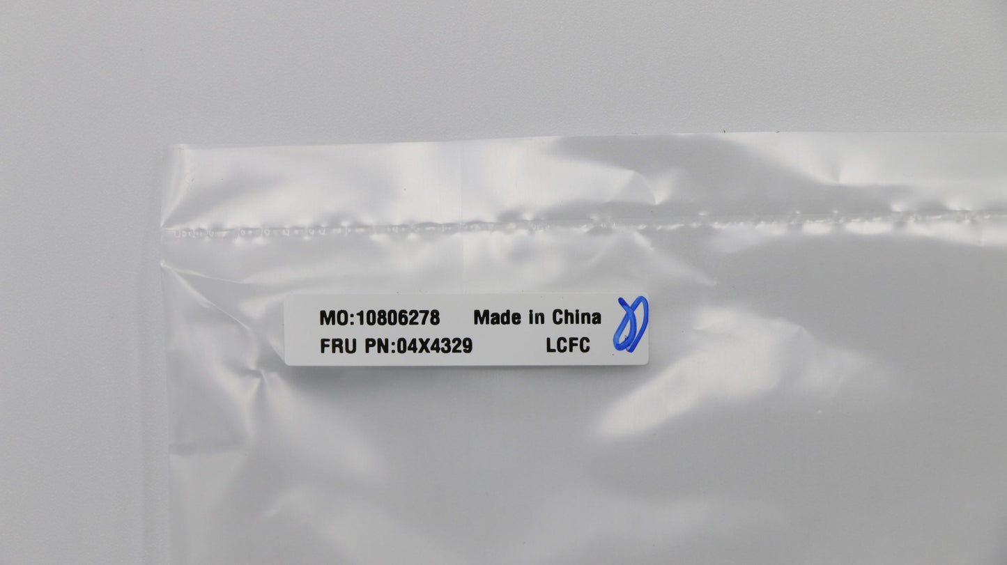 Lenovo La Lcd Parts - 04X4329