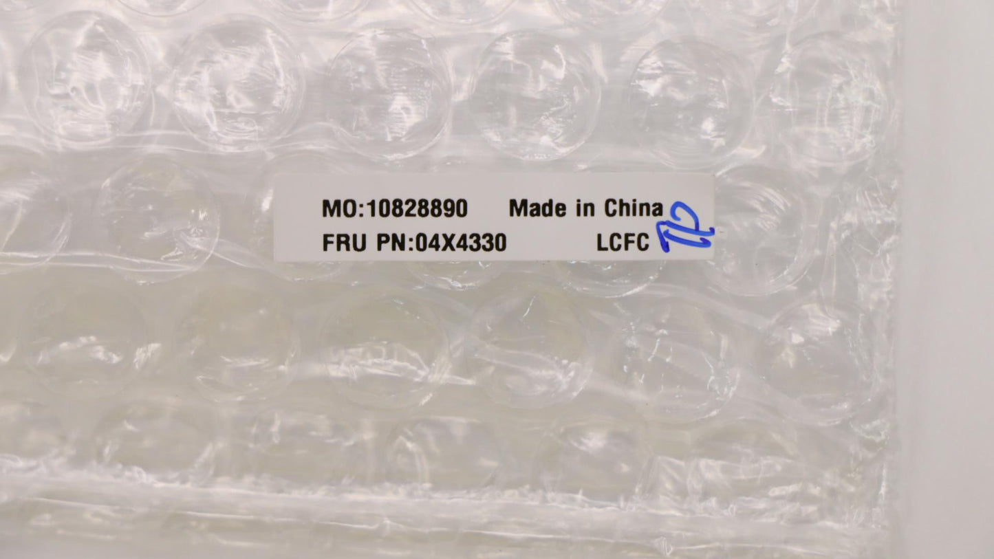 Lenovo Cable 15Wsb Lcd Ctlbd Cable,Ts - 04X4330
