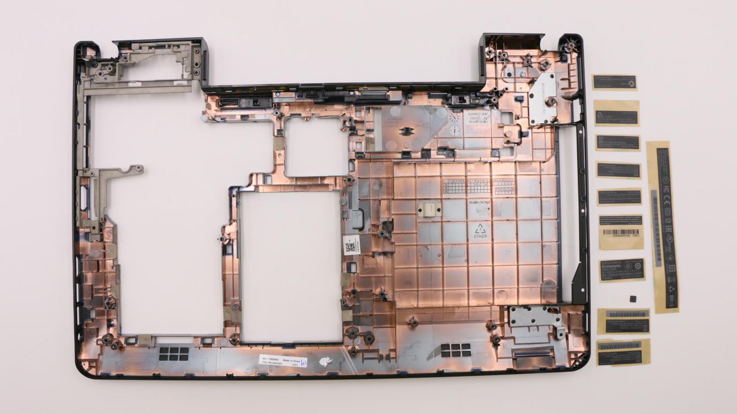 Lenovo Co Covers - 04X4331