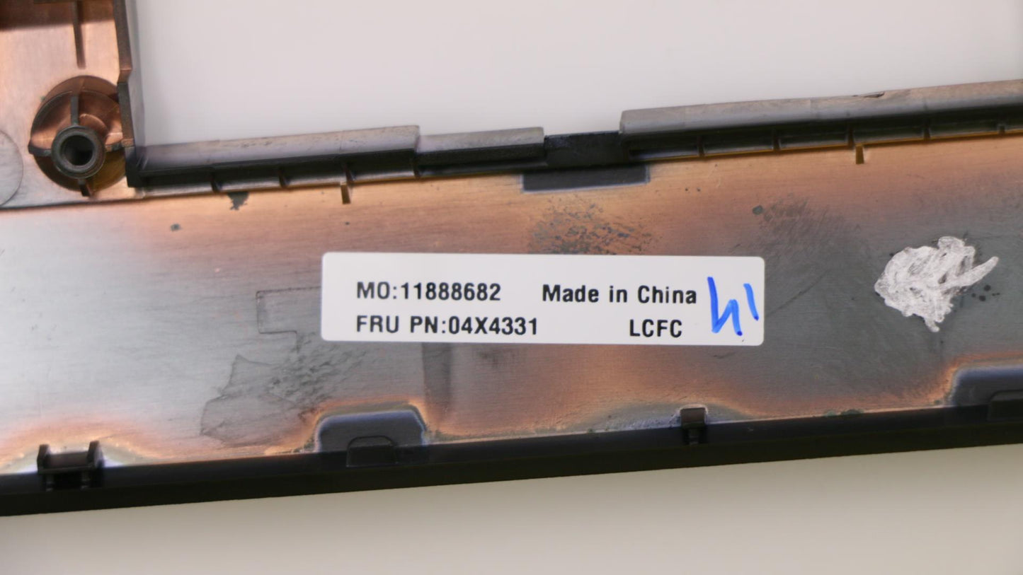 Lenovo Co Covers - 04X4331