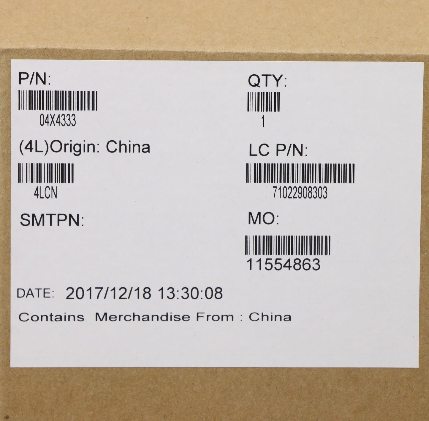 Lenovo Co Covers - 04X4333