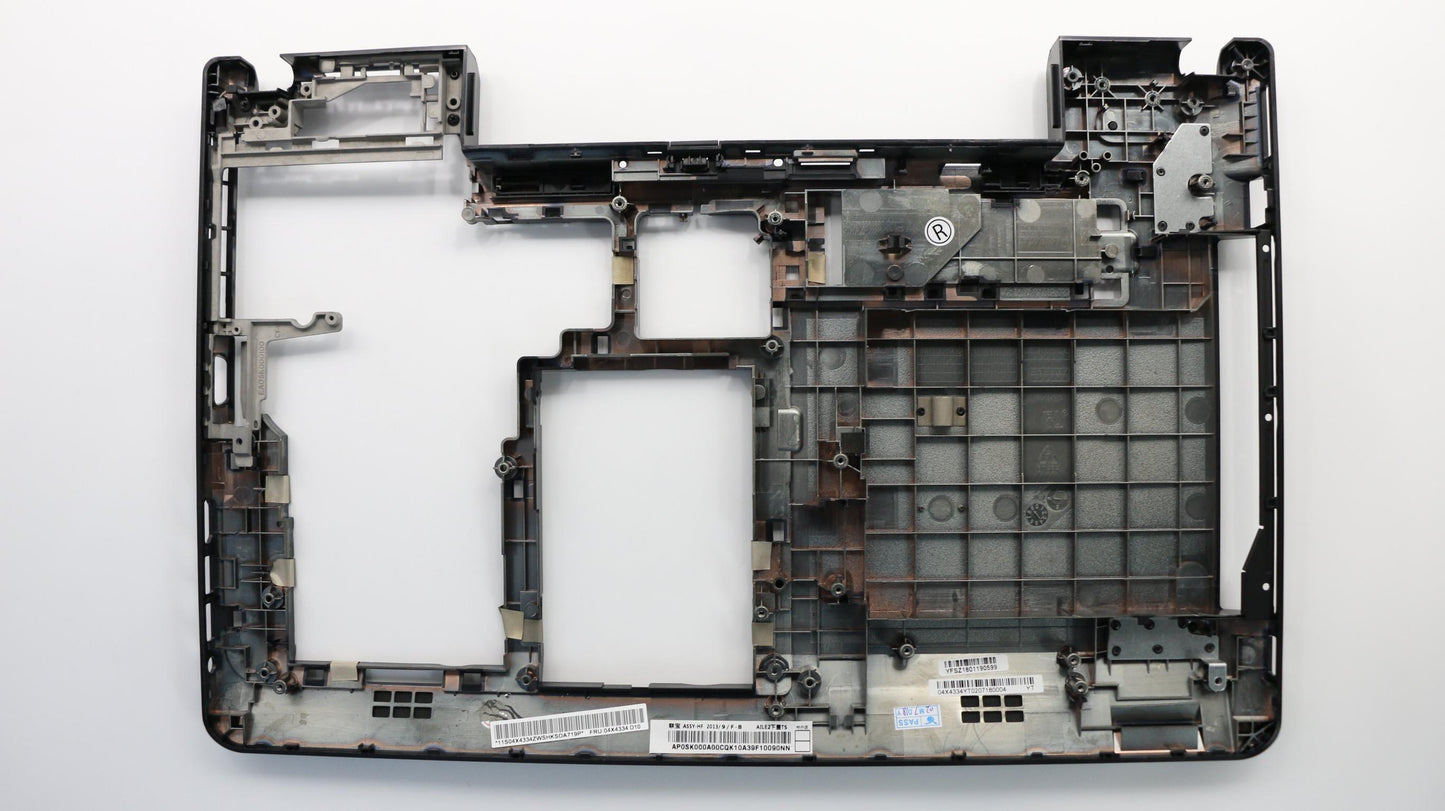 Lenovo Co Covers - 04X4334