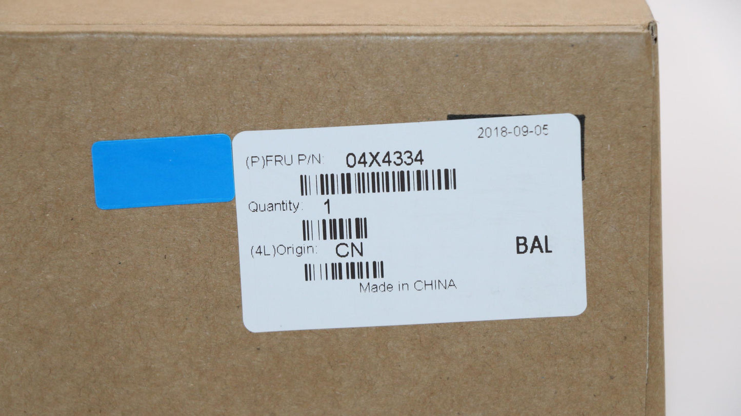 Lenovo Co Covers - 04X4334