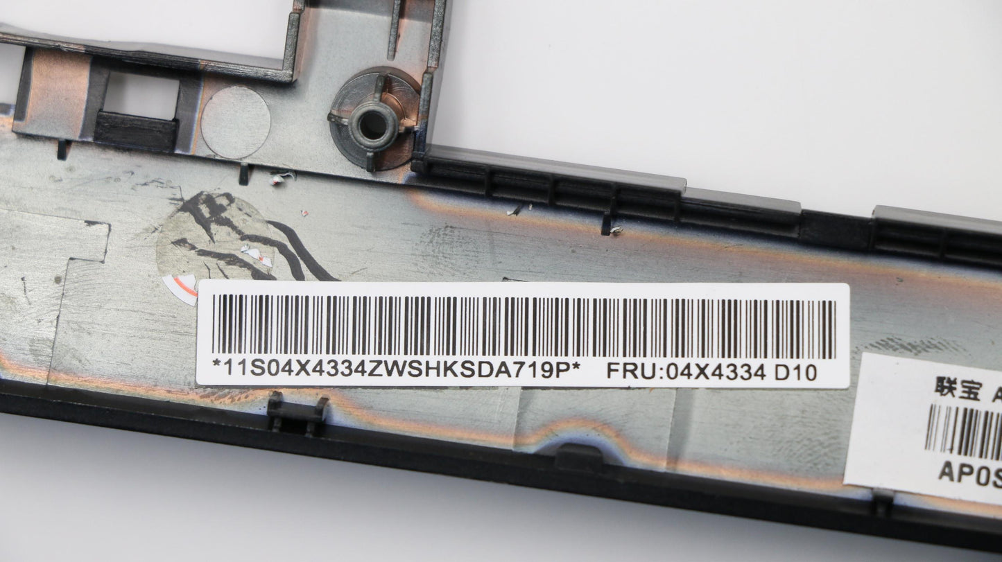 Lenovo Co Covers - 04X4334