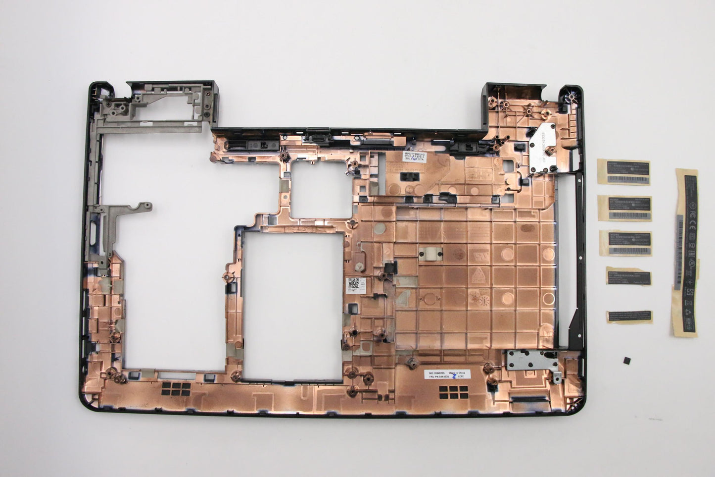 Lenovo Co Covers - 04X4335