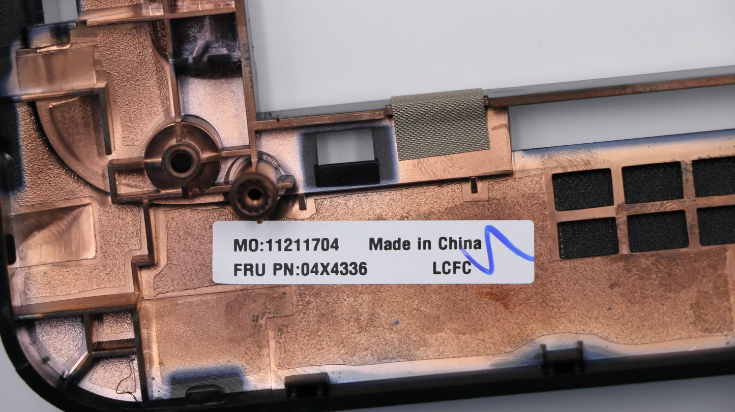 Lenovo Co Covers - 04X4336
