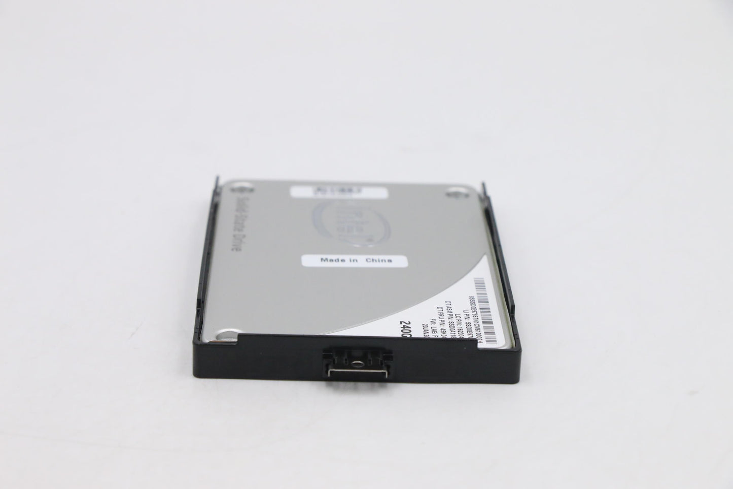Lenovo Solid State Drives - 04X4416