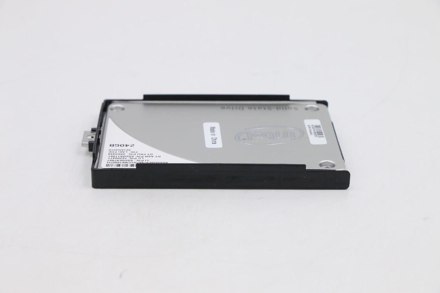 Lenovo Solid State Drives - 04X4416