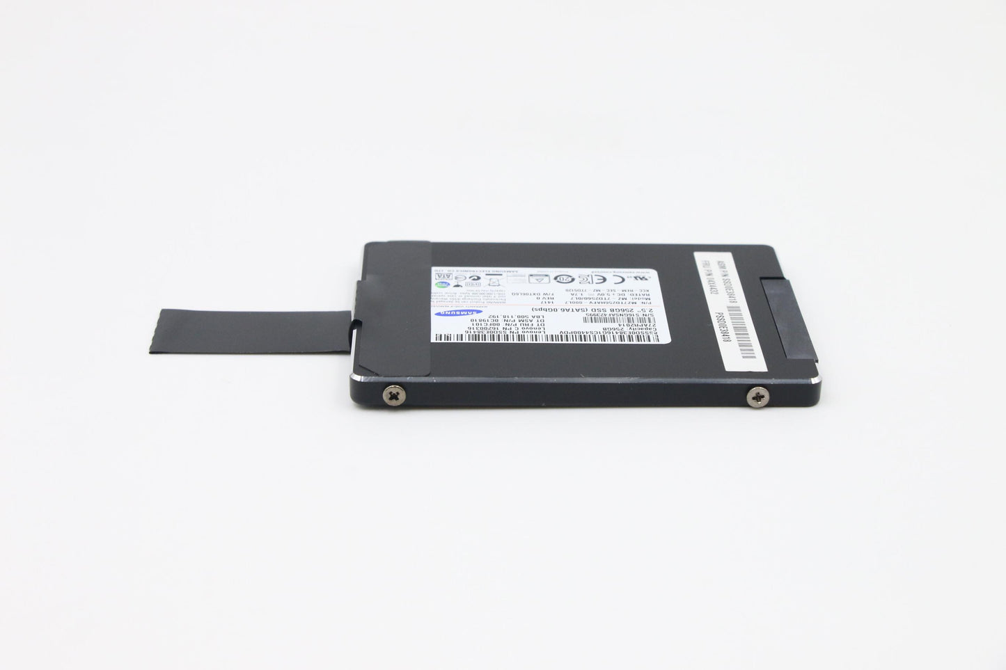 Lenovo 04X4432 Solid State Drives