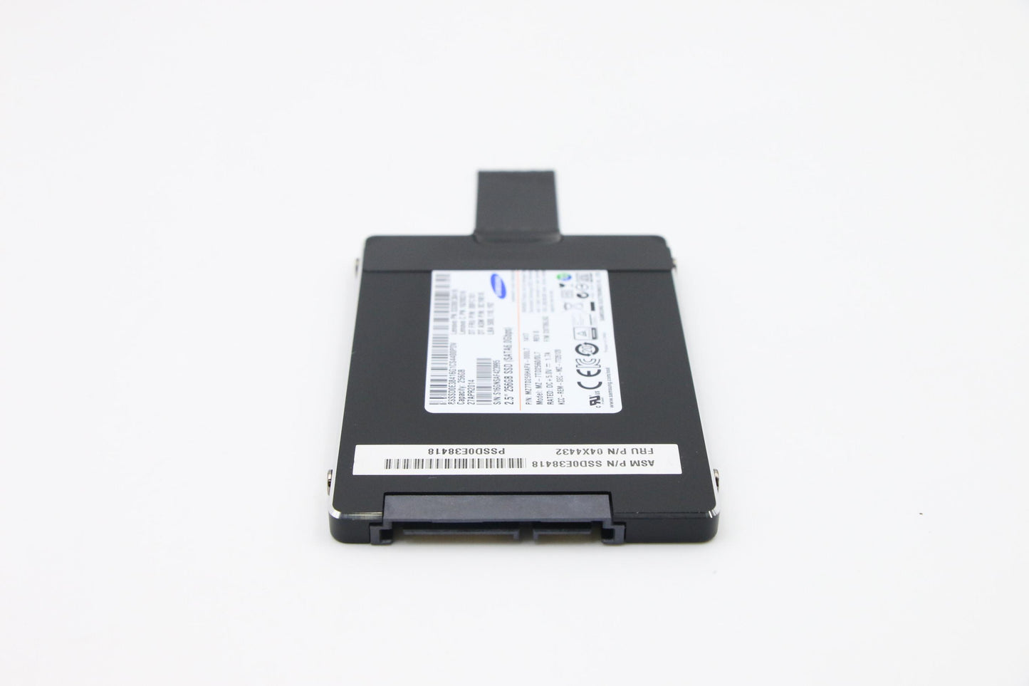 Lenovo 04X4432 Solid State Drives