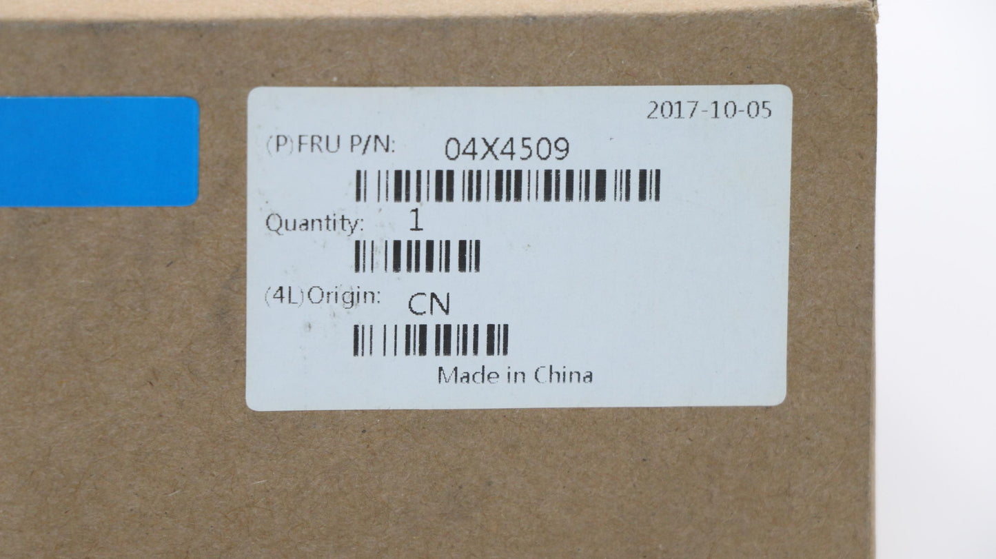 Lenovo 04X4509 - Part
