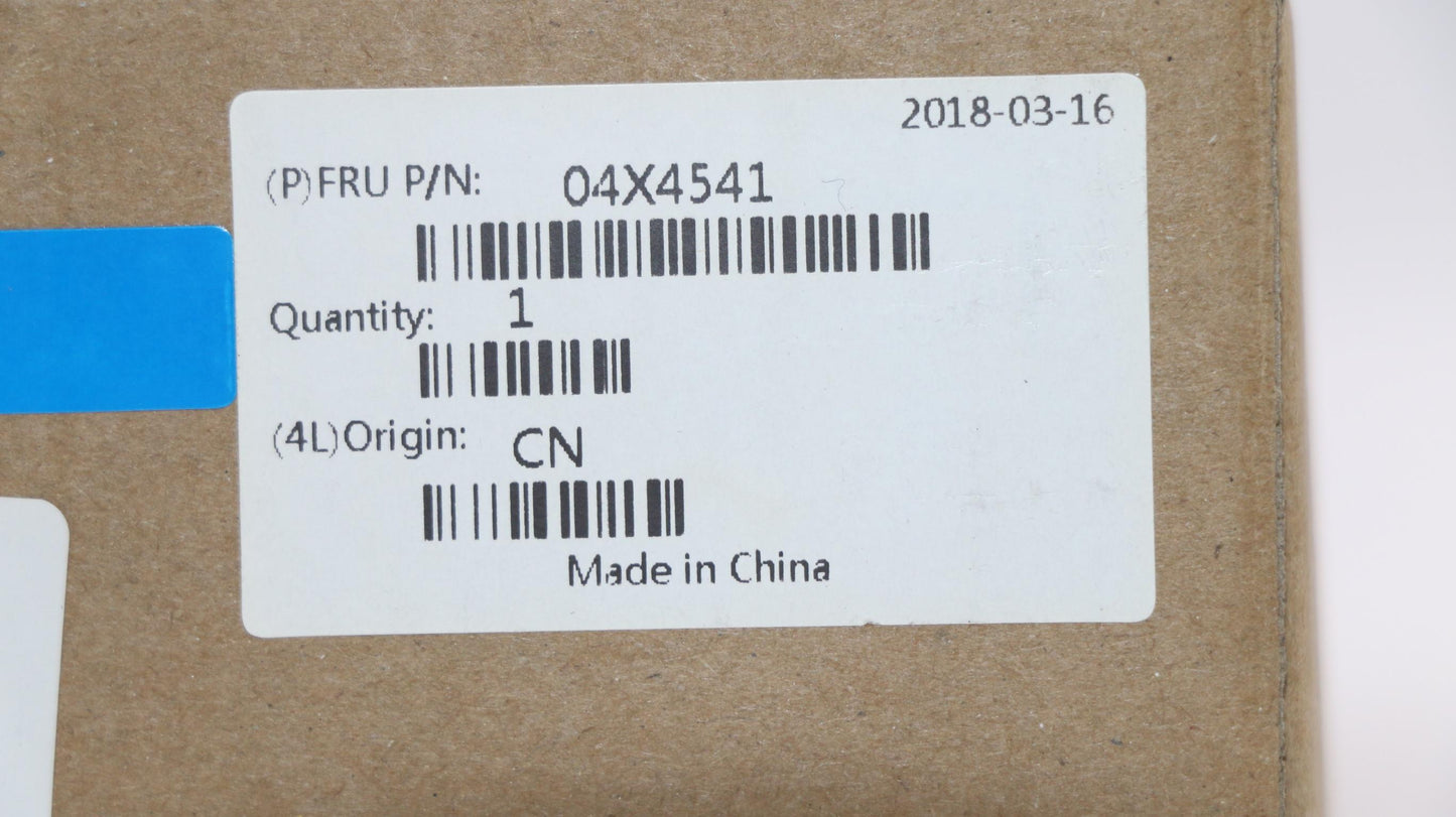 Lenovo Mb - 04X4541