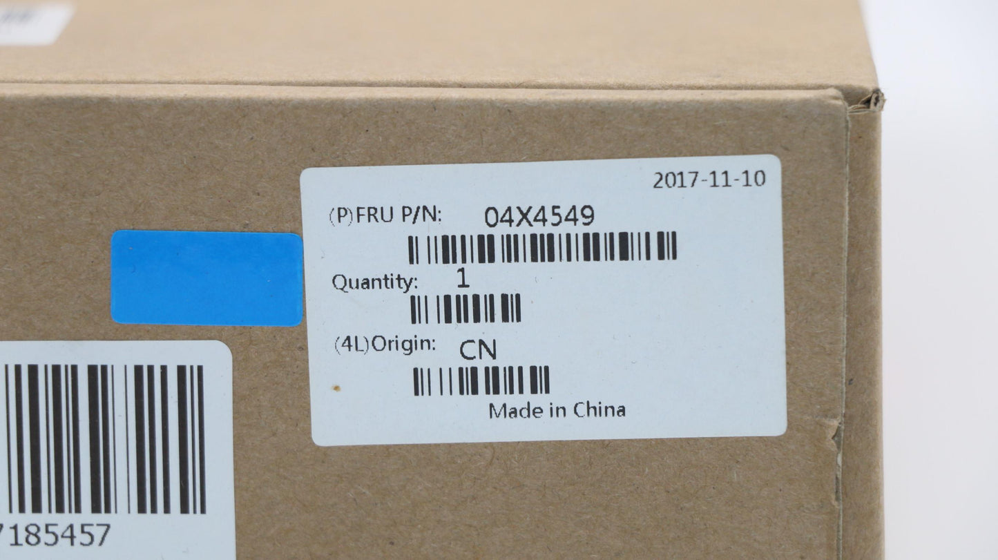 Lenovo Replacement Part - 04X4549