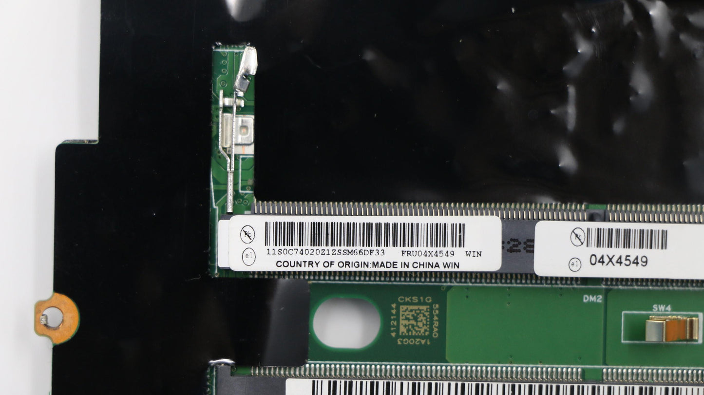 Lenovo Replacement Part - 04X4549