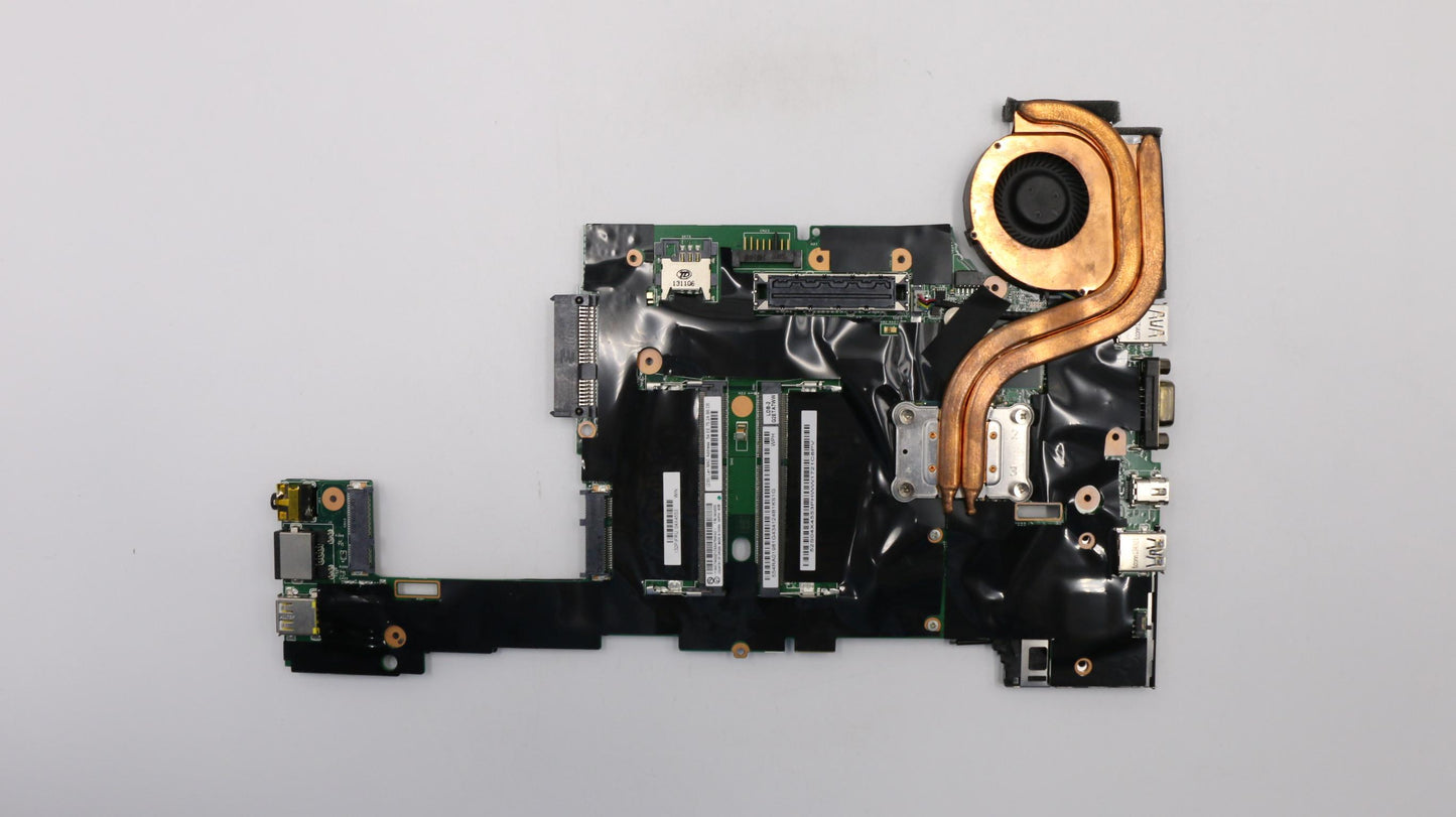 Lenovo Mother Board - 04X4553