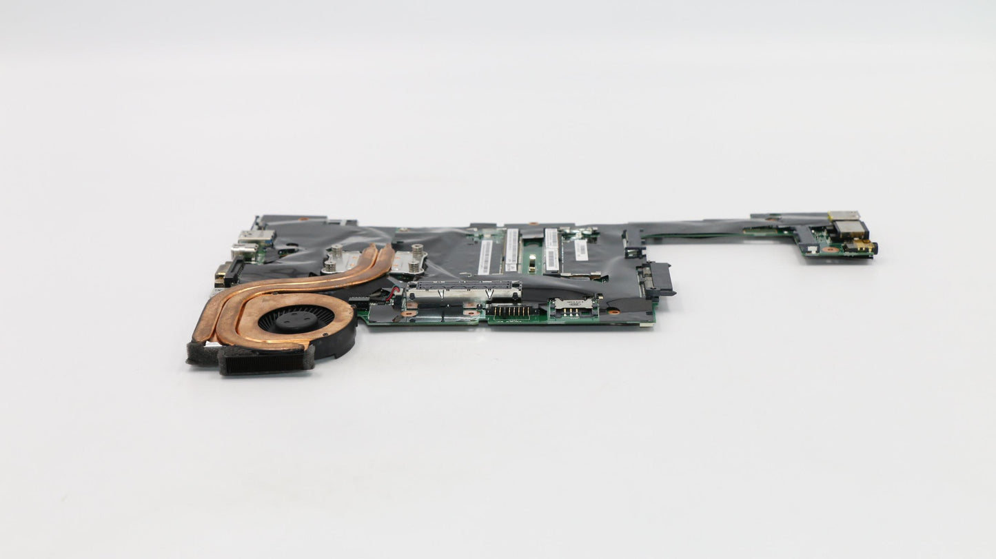 Lenovo Mother Board - 04X4553