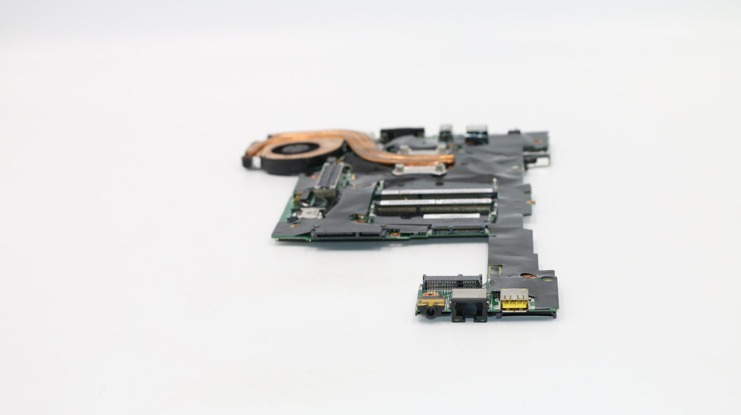 Lenovo Mother Board - 04X4553