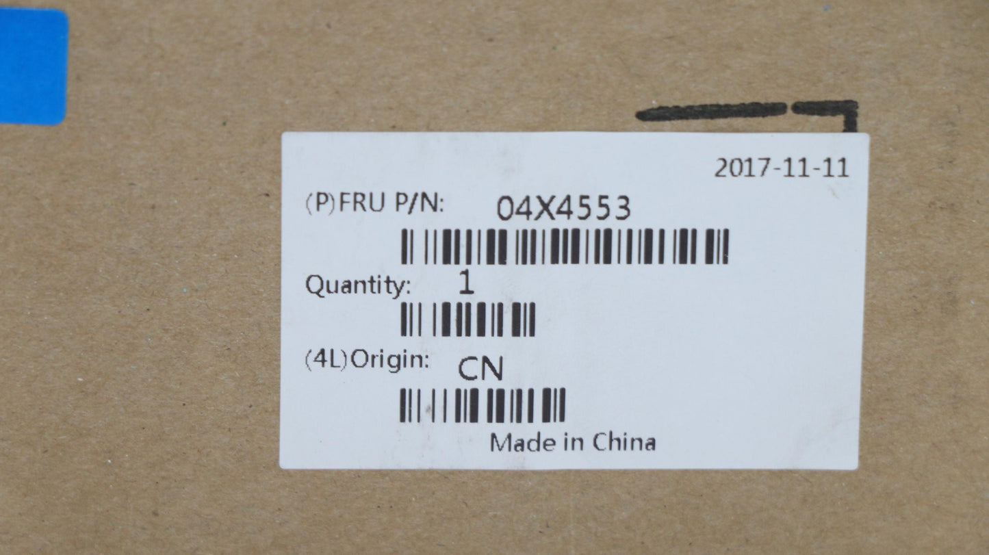 Lenovo Mother Board - 04X4553