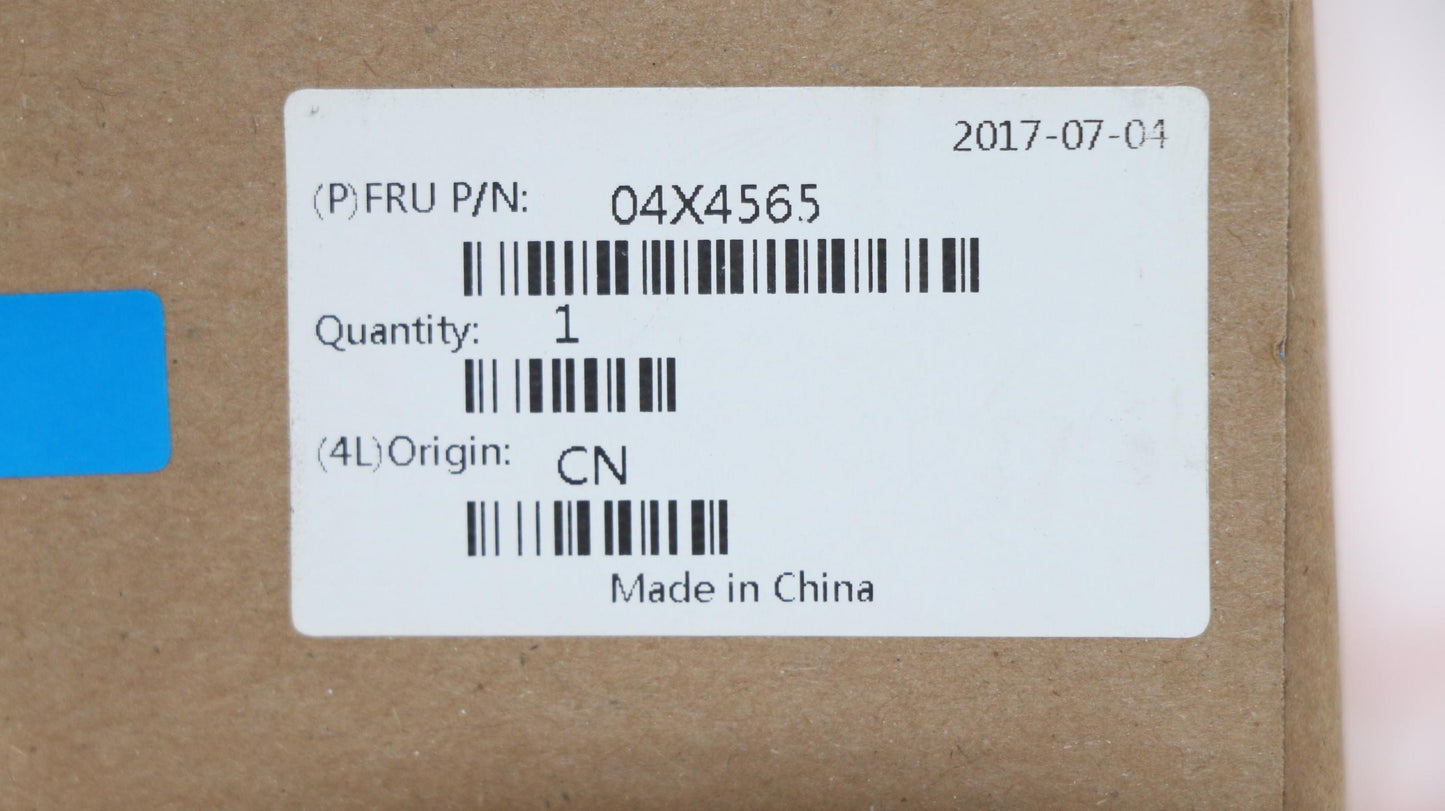 Lenovo 04X4565 - Part