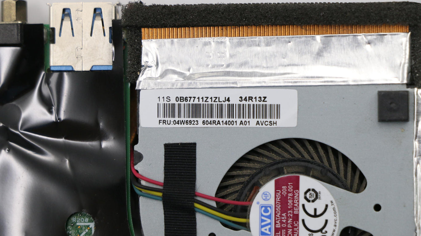 Lenovo 04X4565 - Part