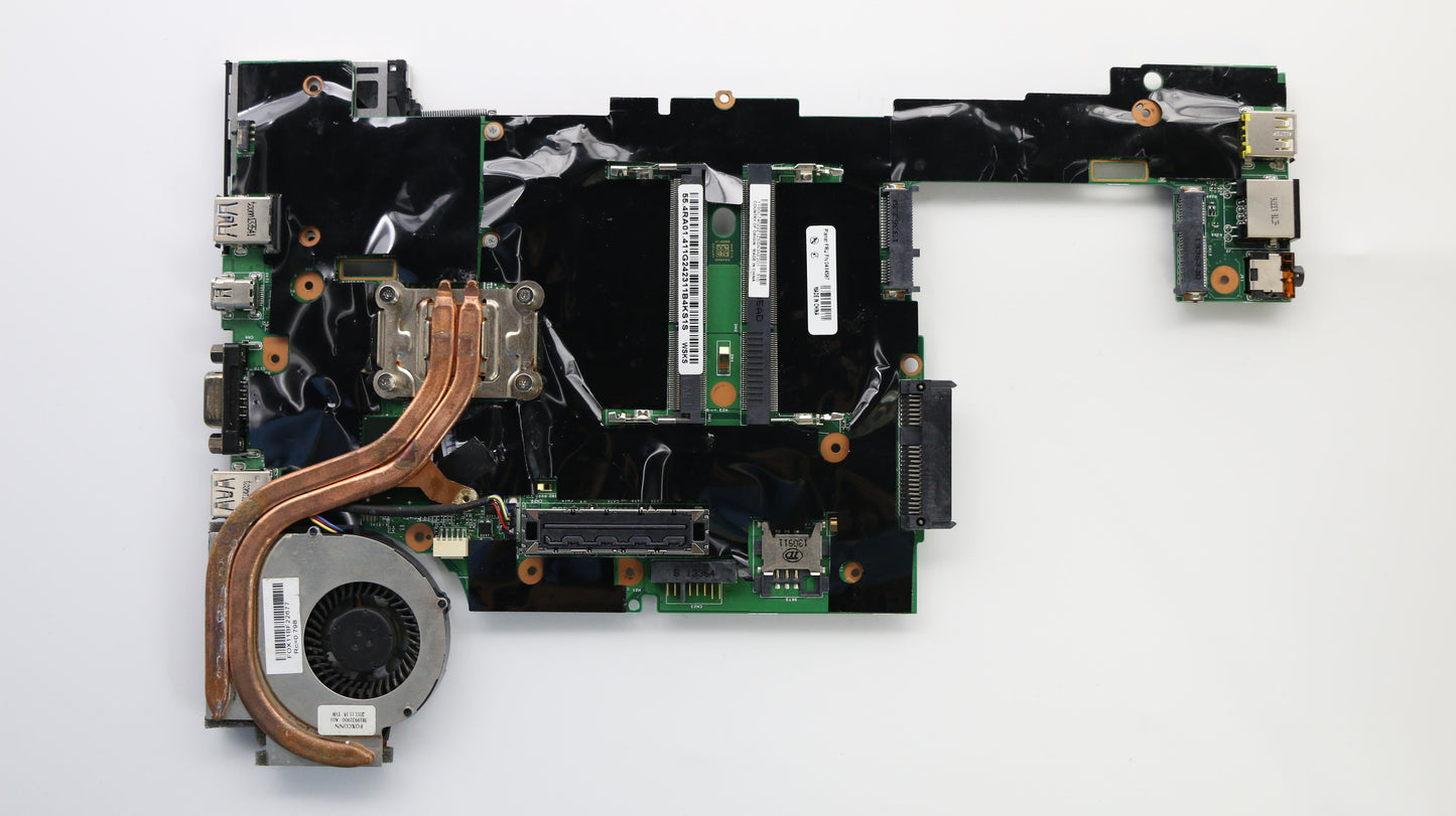 Lenovo Replacement Part - 04X4587