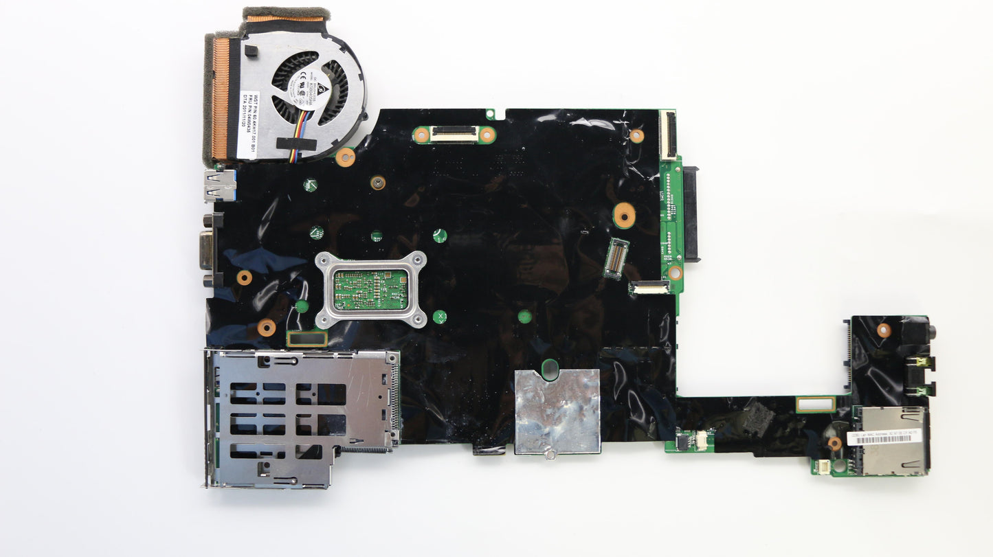 Lenovo Replacement Part - 04X4587