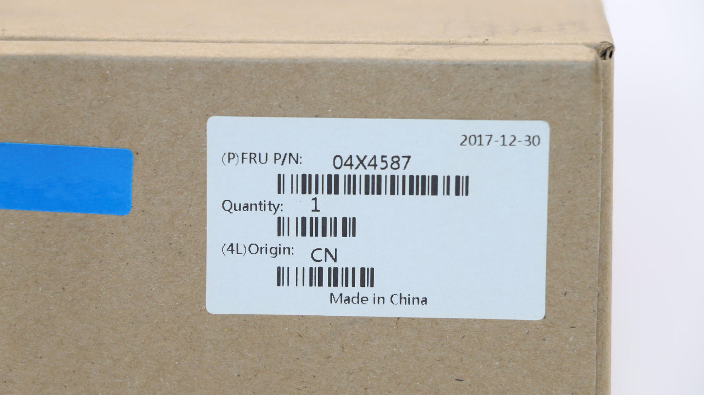 Lenovo Replacement Part - 04X4587