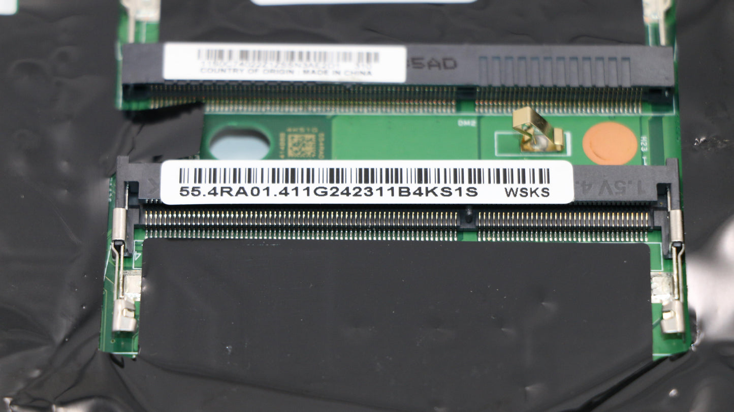 Lenovo Replacement Part - 04X4587