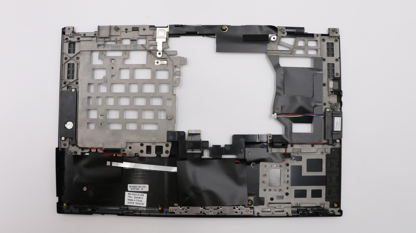 Lenovo Mech - 04X4612
