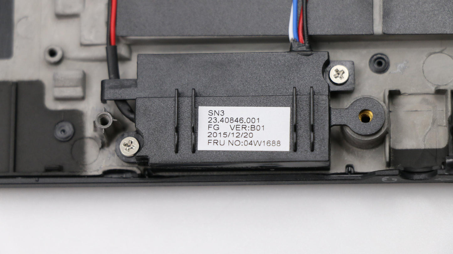 Lenovo Mech - 04X4612