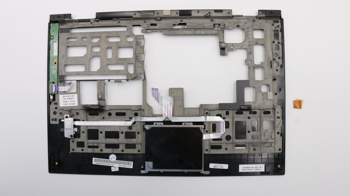 Lenovo Bezel Keyboard Bezel Asm - 04X4615