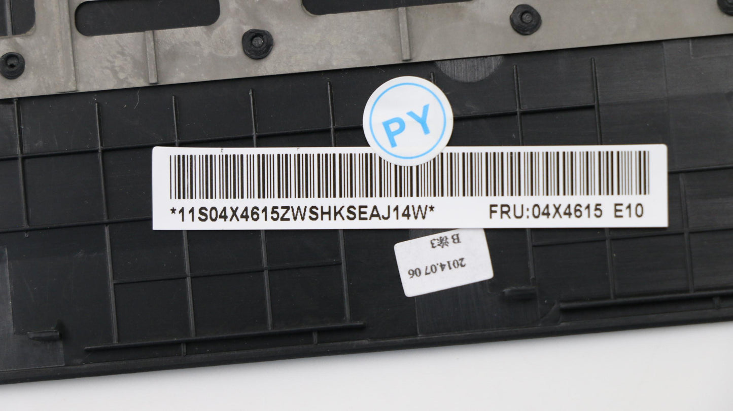 Lenovo Bezel Keyboard Bezel Asm - 04X4615